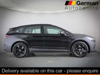 Used Skoda Enyaq 2024 for sale - 75003875: Photo