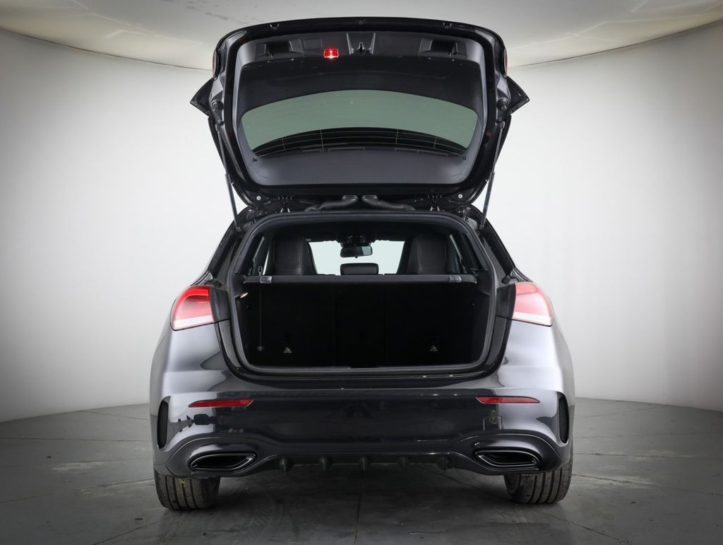 Used Mercedes-Benz A-Class 2020 for sale - 77121679: Photo 15