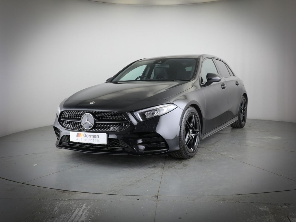 Used Mercedes-Benz A-Class 2020 for sale - 77121679: Photo 17