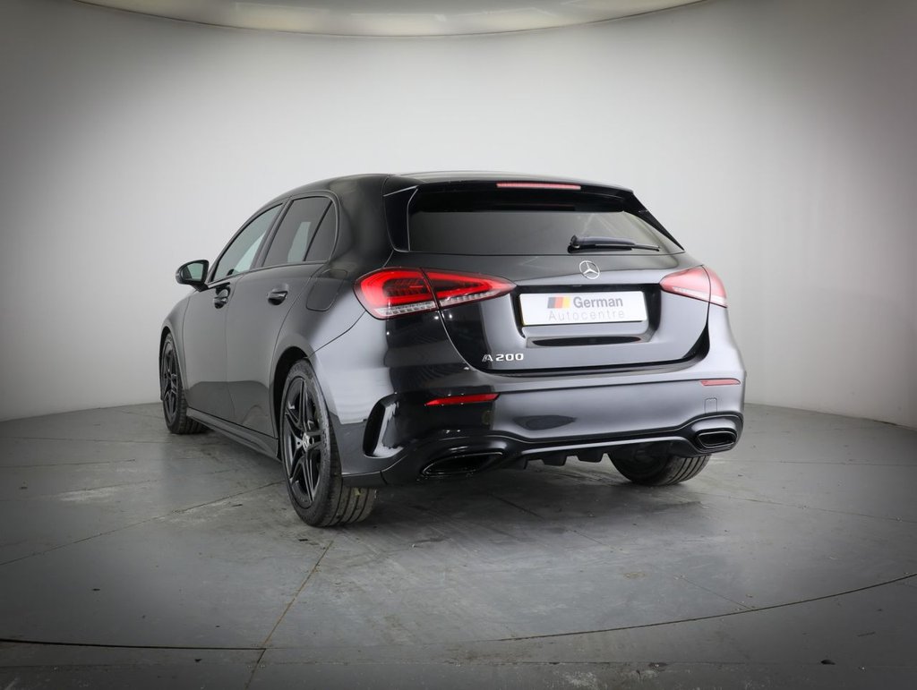 Used Mercedes-Benz A-Class 2020 for sale - 77121679: Photo 18