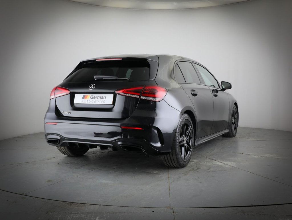 Used Mercedes-Benz A-Class 2020 for sale - 77121679: Photo 20