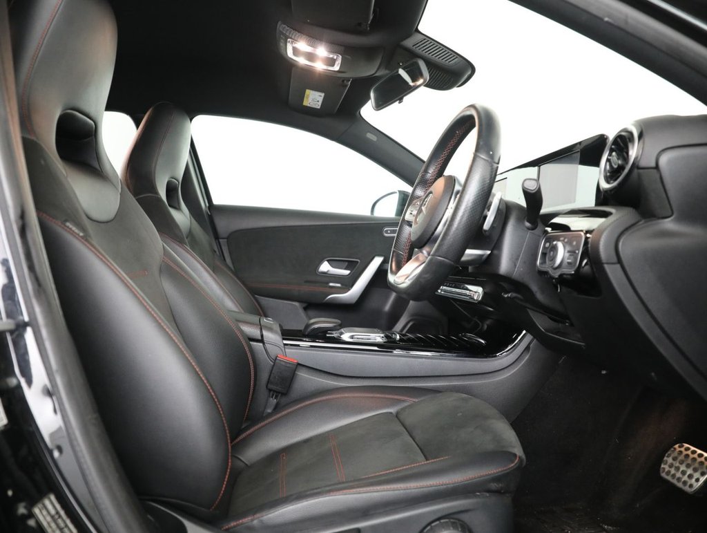 Used Mercedes-Benz A-Class 2020 for sale - 77121679: Photo 21