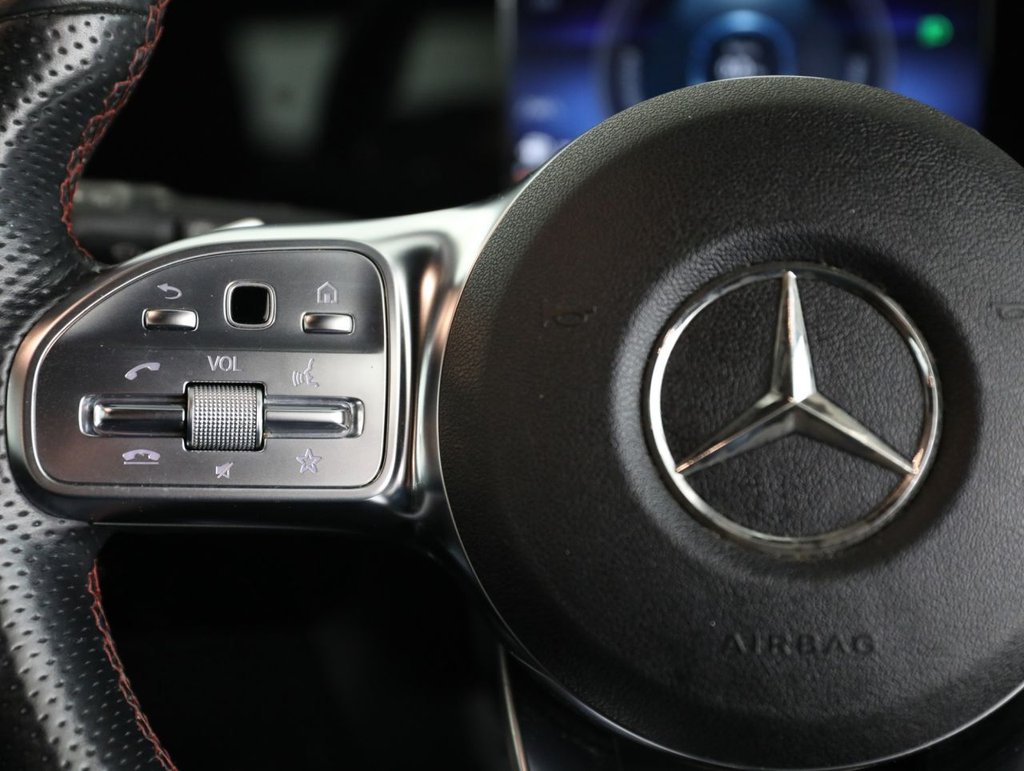 Used Mercedes-Benz A-Class 2020 for sale - 77121679: Photo 22