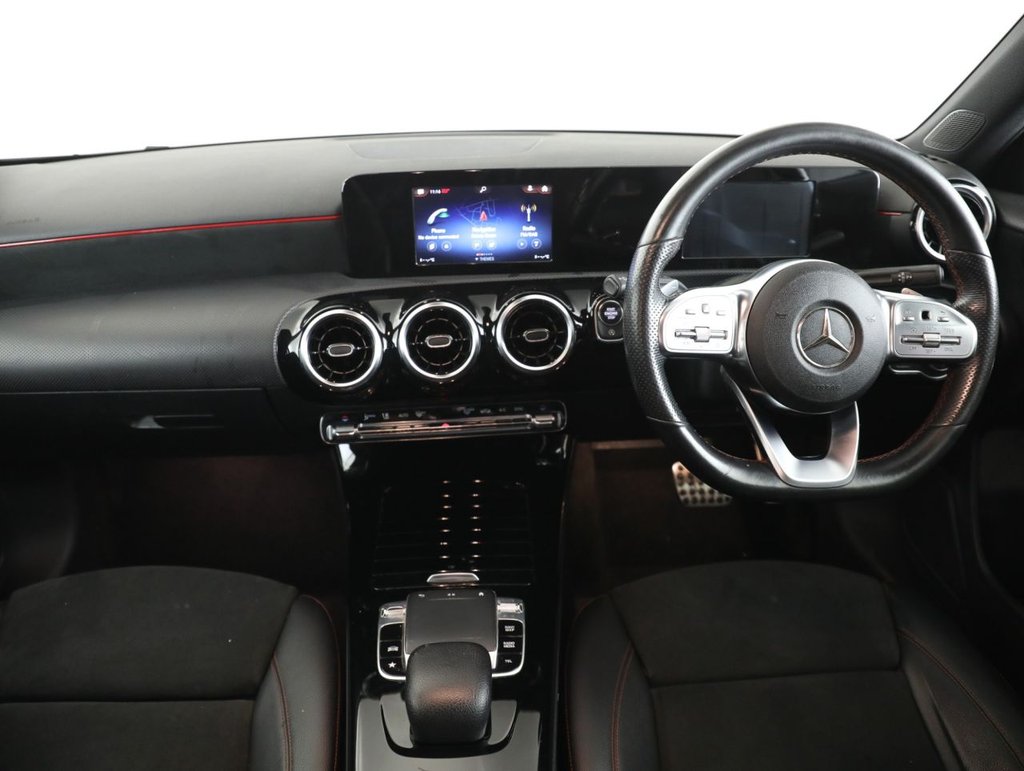 Used Mercedes-Benz A-Class 2020 for sale - 77121679: Photo 23