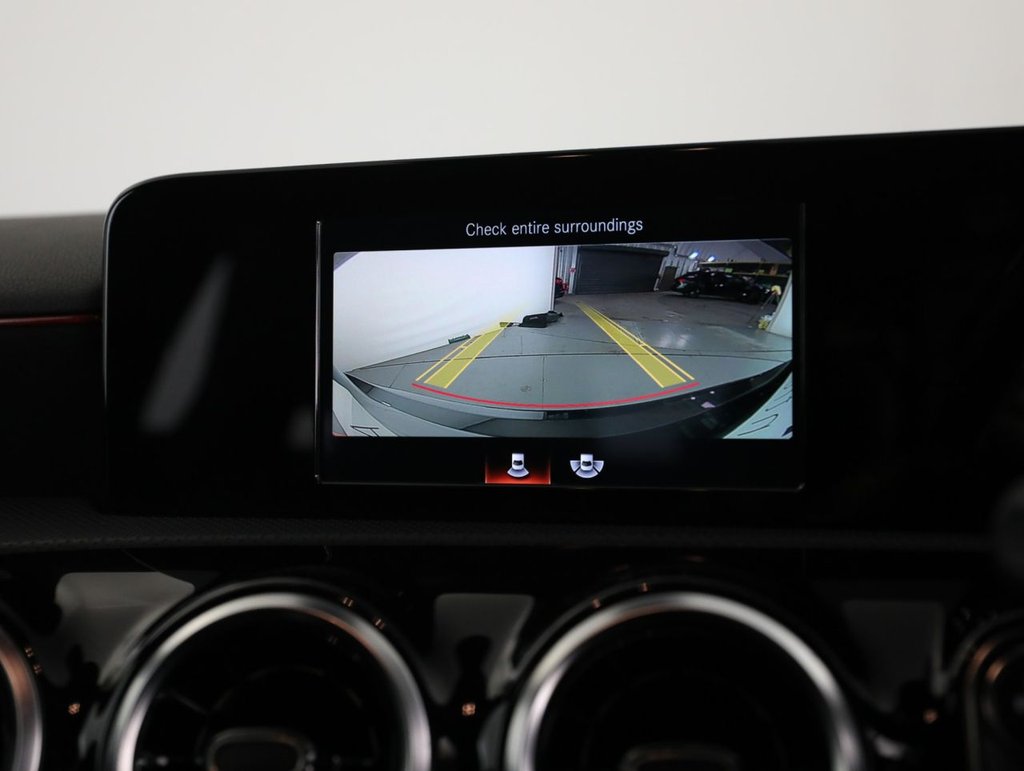 Used Mercedes-Benz A-Class 2020 for sale - 77121679: Photo 27