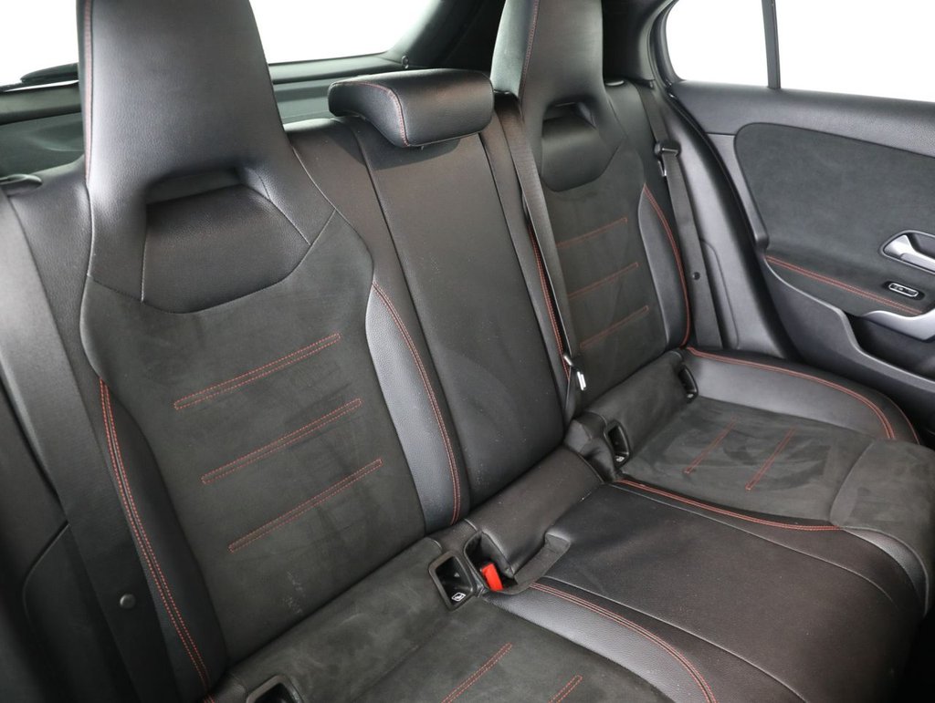 Used Mercedes-Benz A-Class 2020 for sale - 77121679: Photo 31