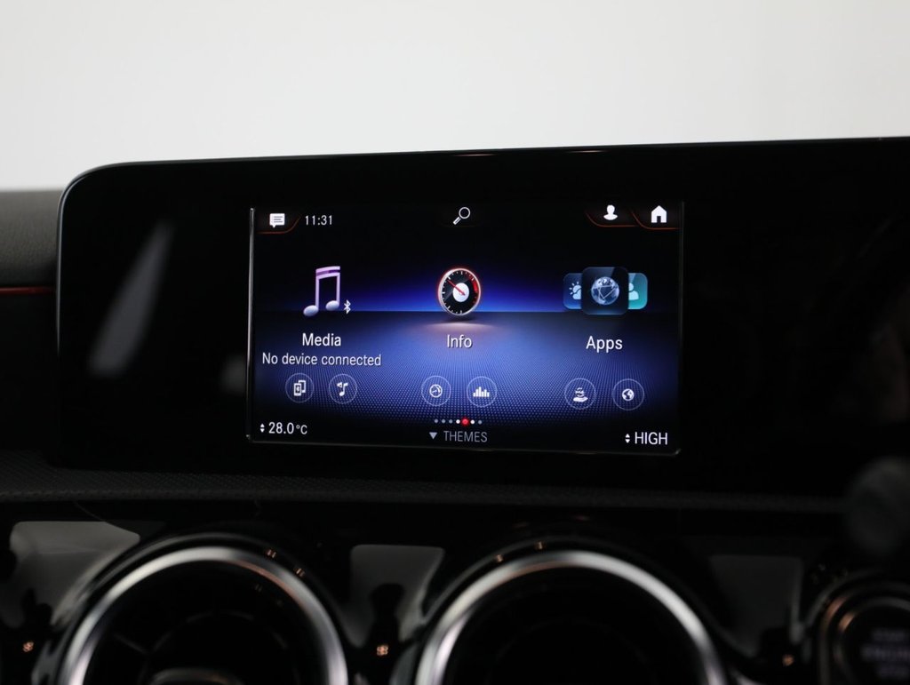 Used Mercedes-Benz A-Class 2020 for sale - 77121679: Photo 34