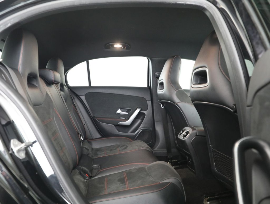 Used Mercedes-Benz A-Class 2020 for sale - 77121679: Photo 36