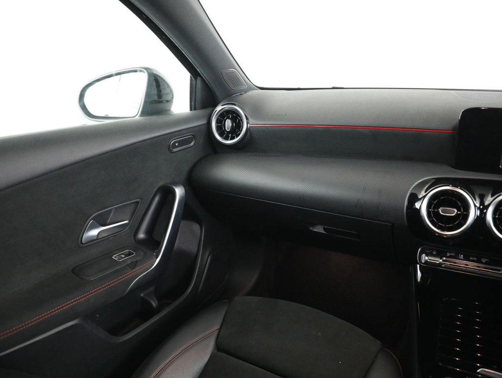 Used Mercedes-Benz A-Class 2020 for sale - 77121679: Photo 38