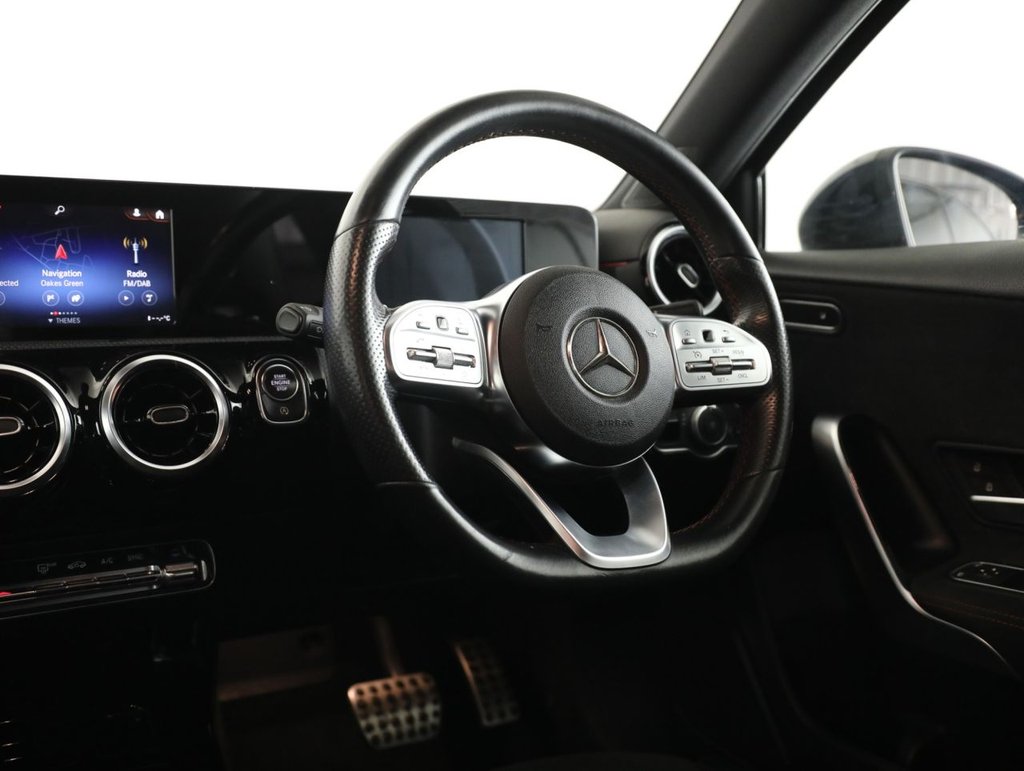 Used Mercedes-Benz A-Class 2020 for sale - 77121679: Photo 41