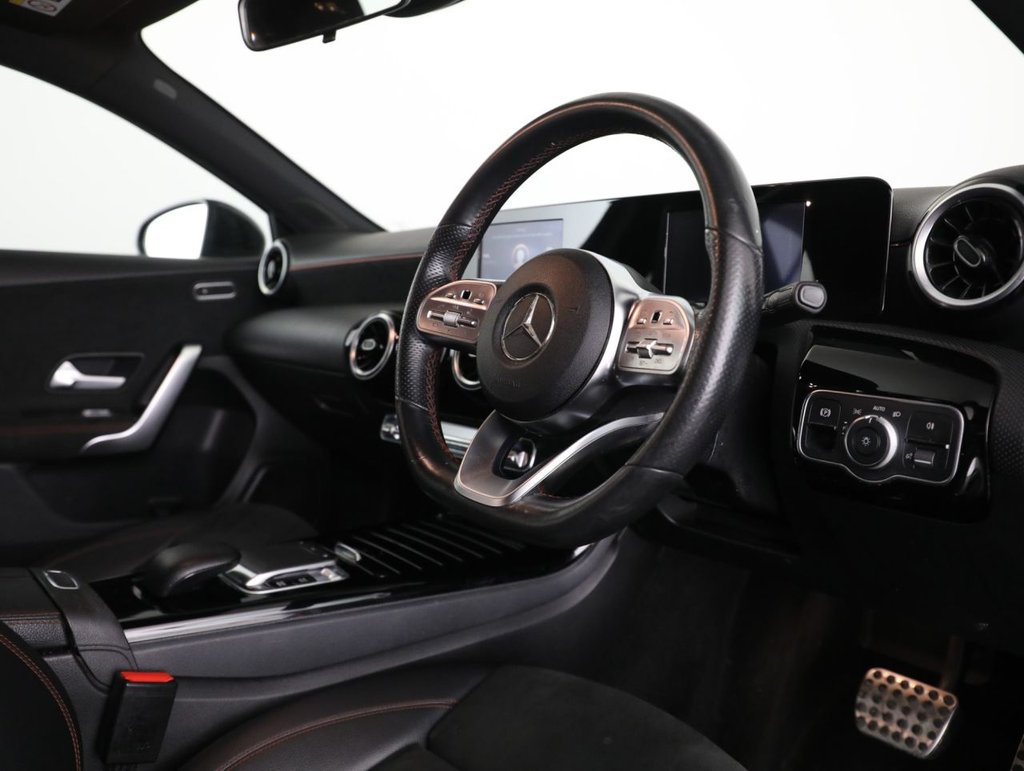 Used Mercedes-Benz A-Class 2020 for sale - 77121679: Photo 43