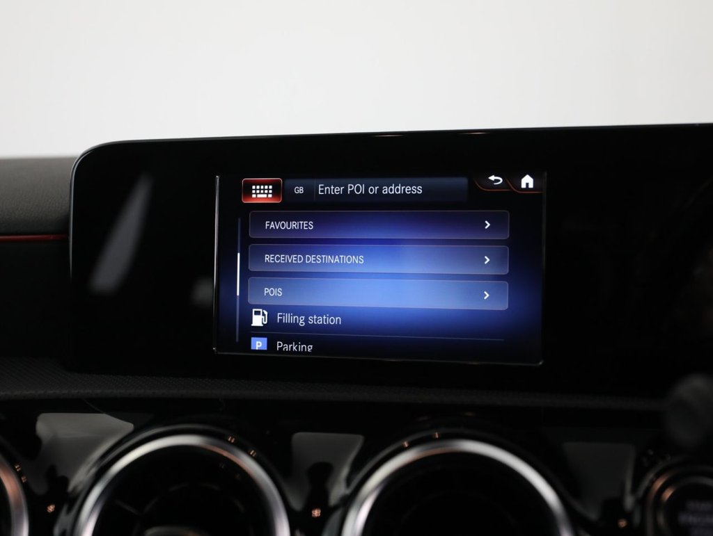 Used Mercedes-Benz A-Class 2020 for sale - 77121679: Photo 44