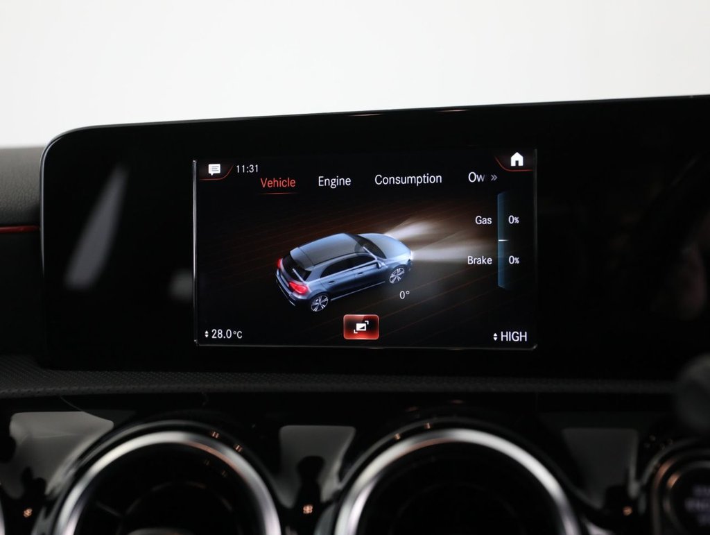 Used Mercedes-Benz A-Class 2020 for sale - 77121679: Photo 45