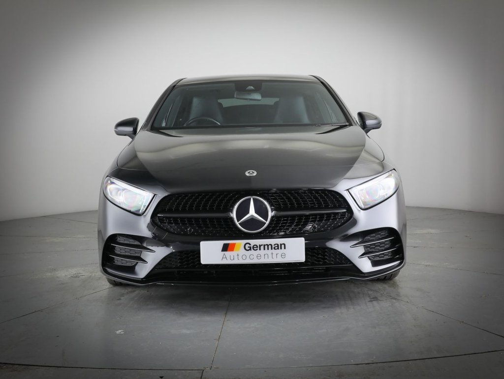 Used Mercedes-Benz A-Class 2020 for sale - 77121679: Photo 6