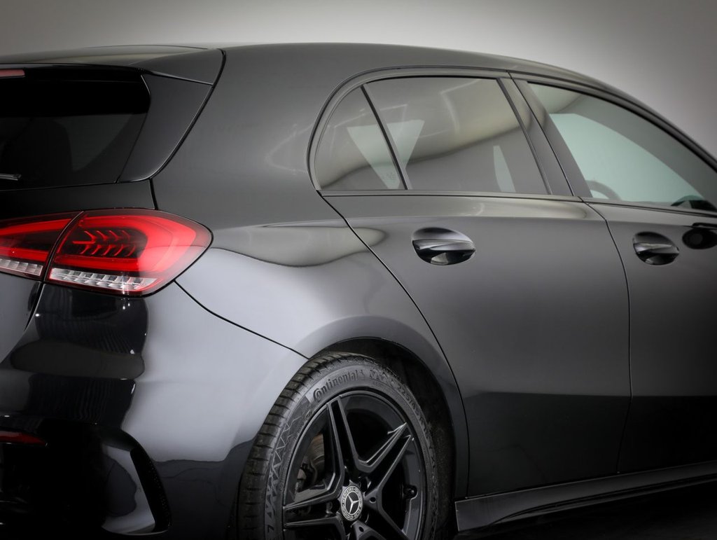 Used Mercedes-Benz A-Class 2020 for sale - 77121679: Photo 8