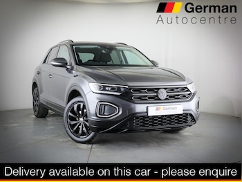 Used Volkswagen T-Roc 2023 for sale - 79375725: Photo