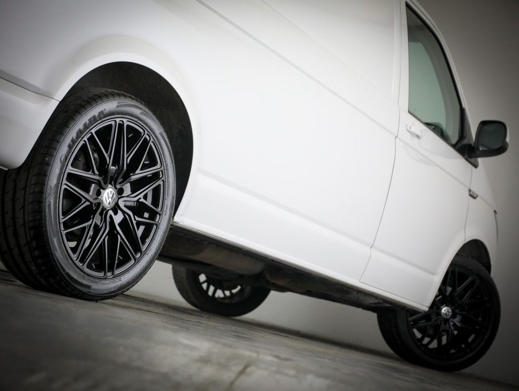 Used Volkswagen Transporter 2019 for sale - 77764843: Photo 10