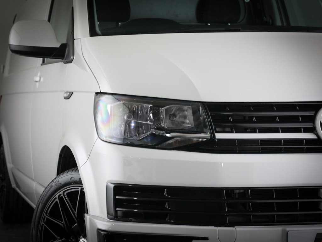 Used Volkswagen Transporter 2019 for sale - 77764843: Photo 11