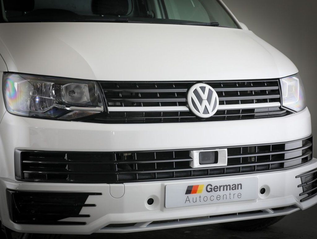 Used Volkswagen Transporter 2019 for sale - 77764843: Photo 12