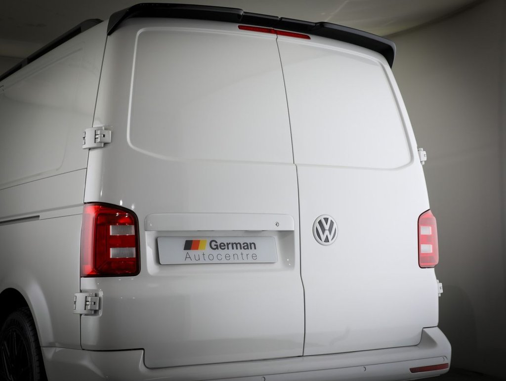 Used Volkswagen Transporter 2019 for sale - 77764843: Photo 15