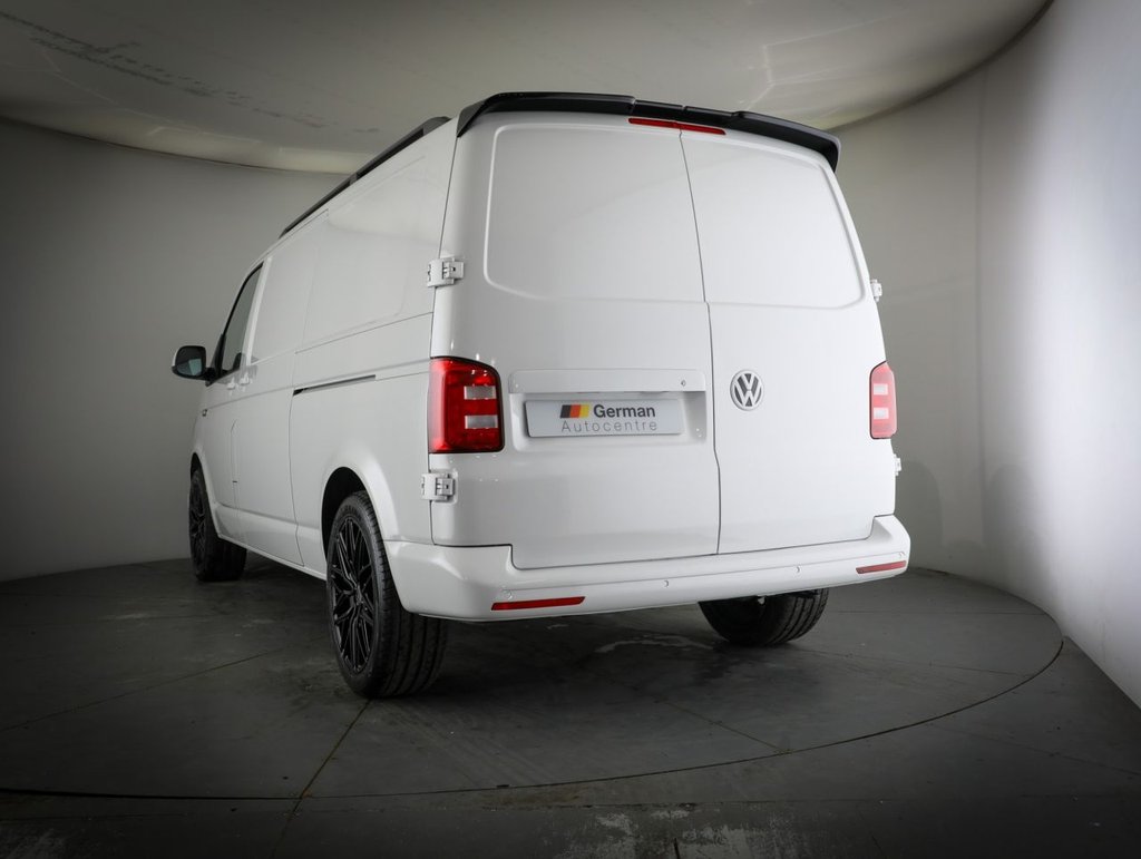 Used Volkswagen Transporter 2019 for sale - 77764843: Photo 18