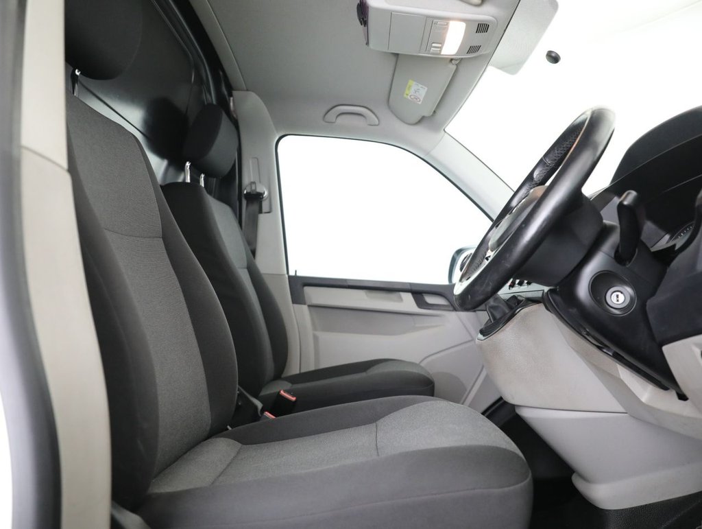 Used Volkswagen Transporter 2019 for sale - 77764843: Photo 21