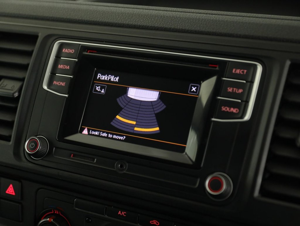 Used Volkswagen Transporter 2019 for sale - 77764843: Photo 24