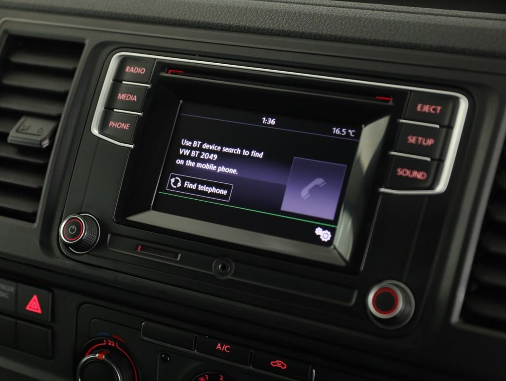 Used Volkswagen Transporter 2019 for sale - 77764843: Photo 27