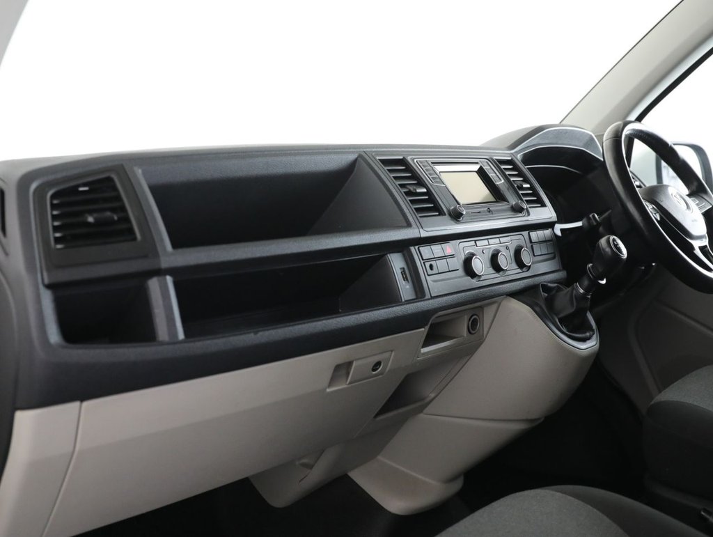 Used Volkswagen Transporter 2019 for sale - 77764843: Photo 29