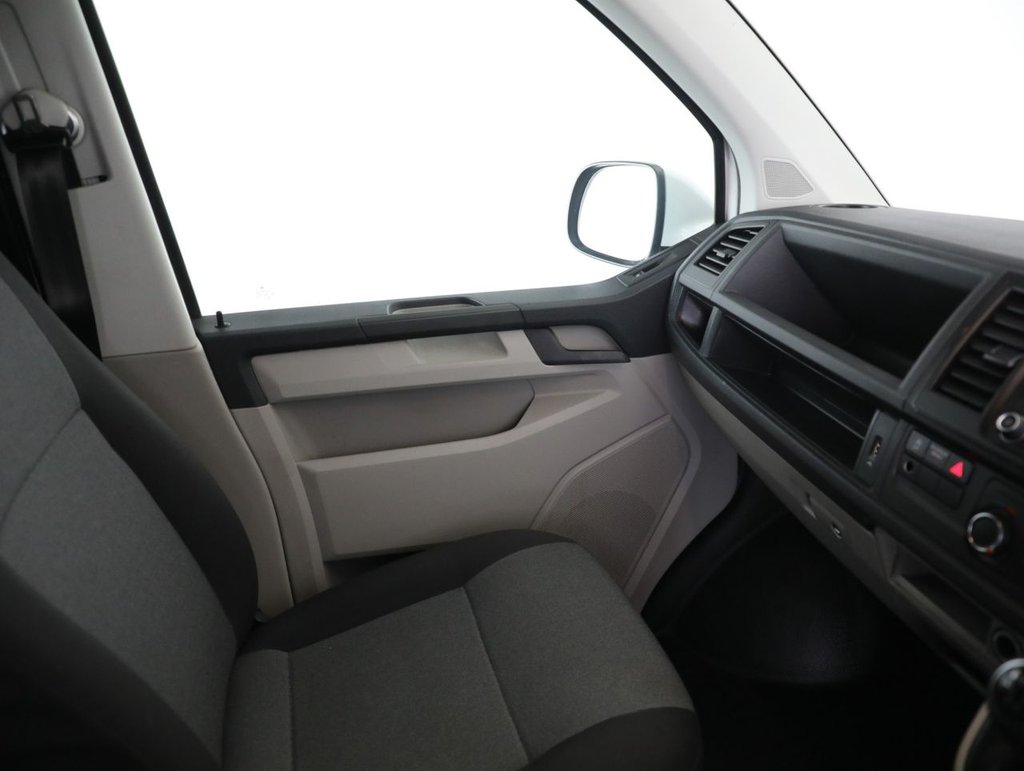 Used Volkswagen Transporter 2019 for sale - 77764843: Photo 31