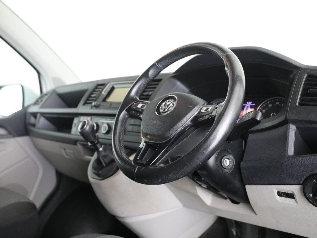 Used Volkswagen Transporter 2019 for sale - 77764843: Photo 32