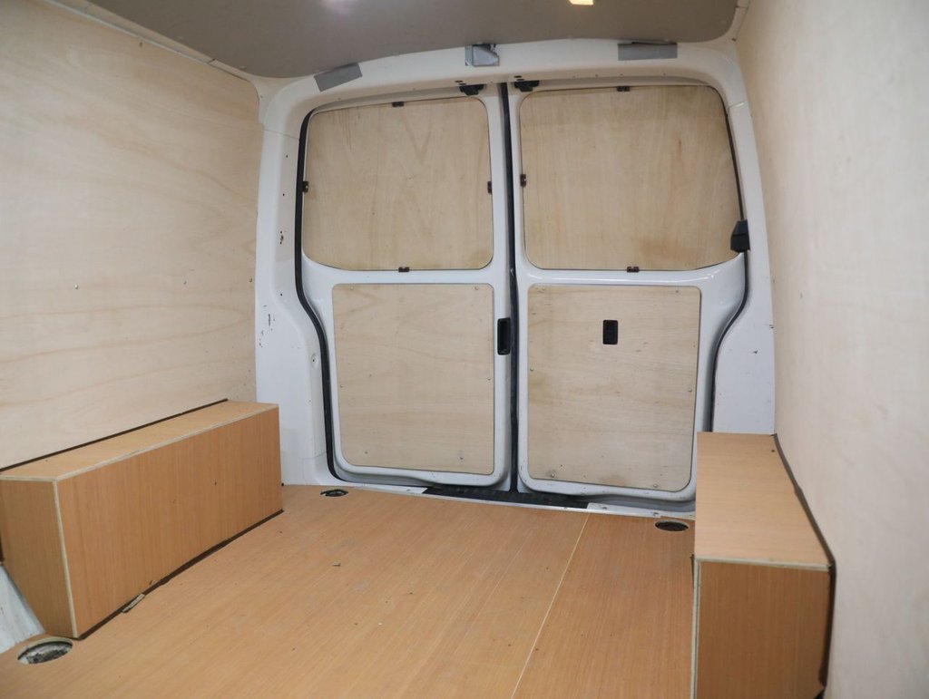 Used Volkswagen Transporter 2019 for sale - 77764843: Photo 37