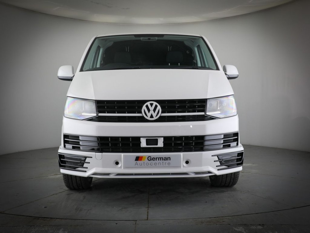 Used Volkswagen Transporter 2019 for sale - 77764843: Photo 6