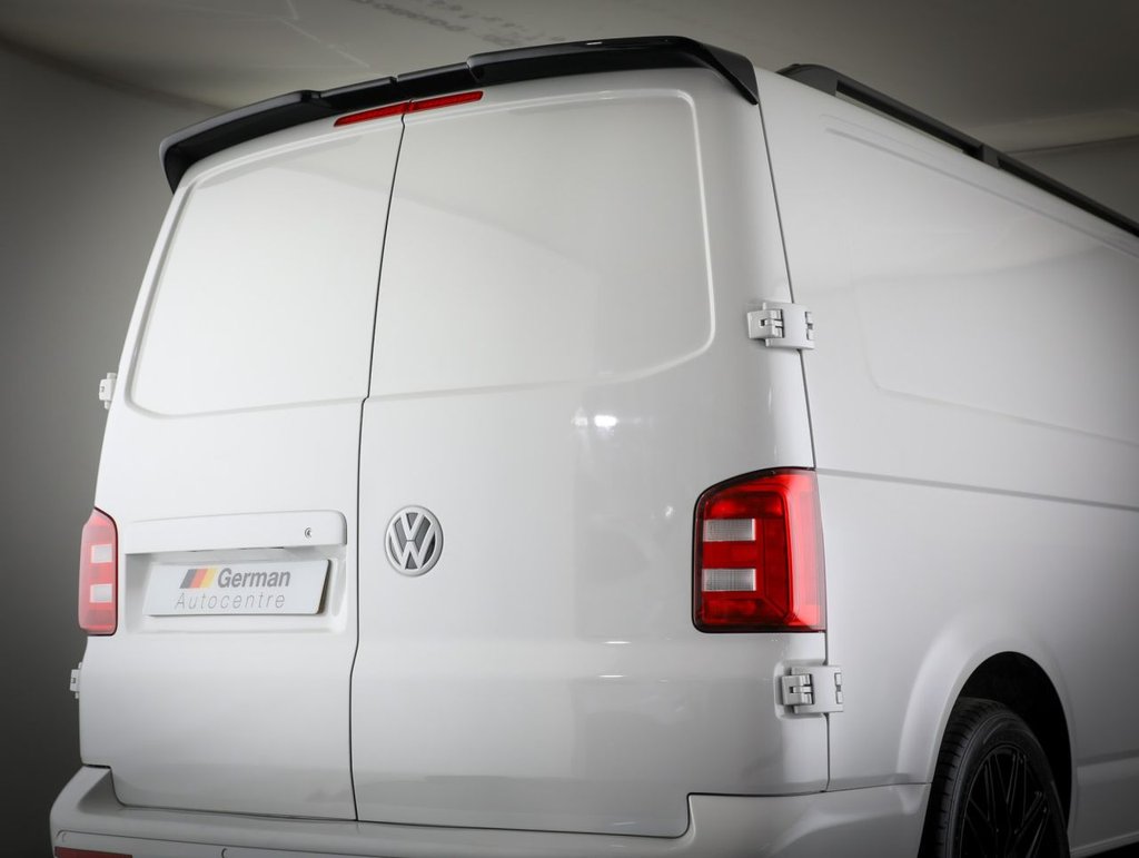 Used Volkswagen Transporter 2019 for sale - 77764843: Photo 7