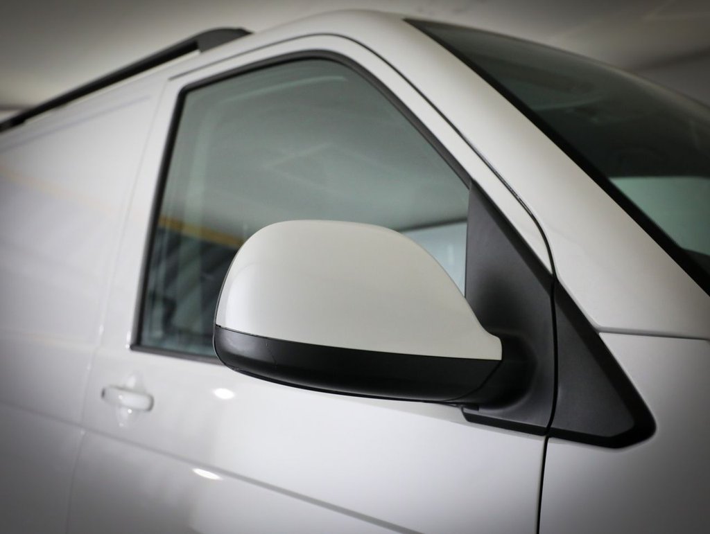 Used Volkswagen Transporter 2019 for sale - 77764843: Photo 8