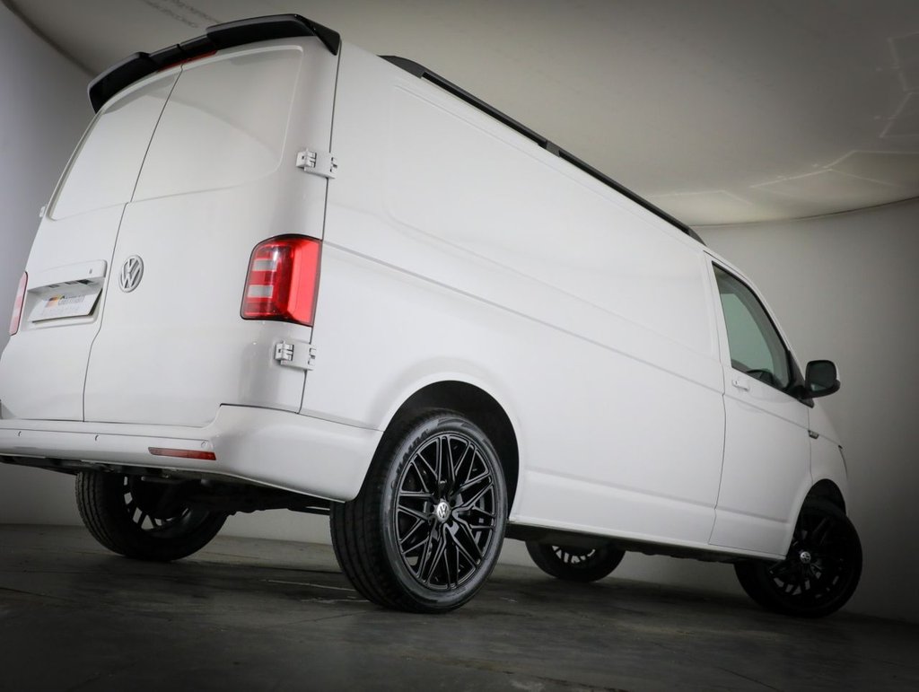 Used Volkswagen Transporter 2019 for sale - 77764843: Photo 9