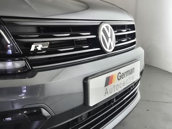 Used Volkswagen Tiguan 2020 for sale - 76216901: Photo 10
