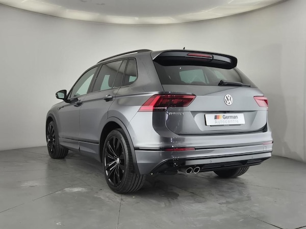 Used Volkswagen Tiguan 2020 for sale - 76216901: Photo 11
