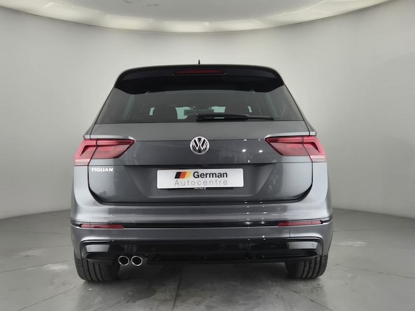 Used Volkswagen Tiguan 2020 for sale - 76216901: Photo 12