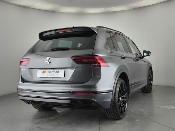 Used Volkswagen Tiguan 2020 for sale - 76216901: Photo 13