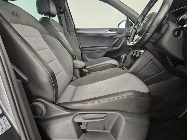 Used Volkswagen Tiguan 2020 for sale - 76216901: Photo 14