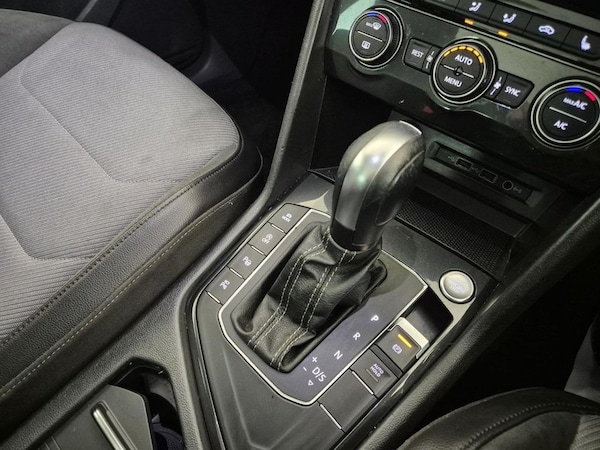 Used Volkswagen Tiguan 2020 for sale - 76216901: Photo 15