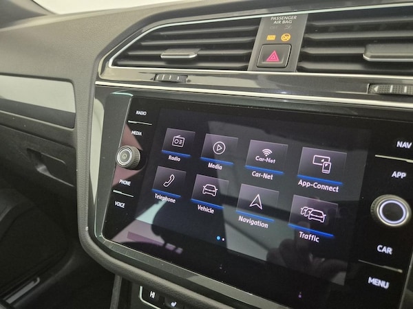 Used Volkswagen Tiguan 2020 for sale - 76216901: Photo 19