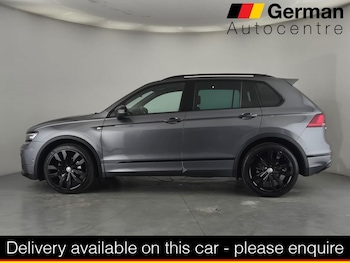 Used Volkswagen Tiguan 2020 for sale - 76216901: Photo 4