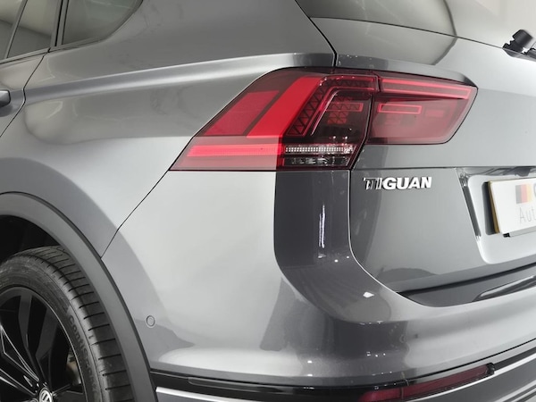 Used Volkswagen Tiguan 2020 for sale - 76216901: Photo 6