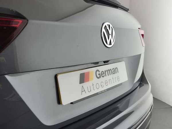 Used Volkswagen Tiguan 2020 for sale - 76216901: Photo 7