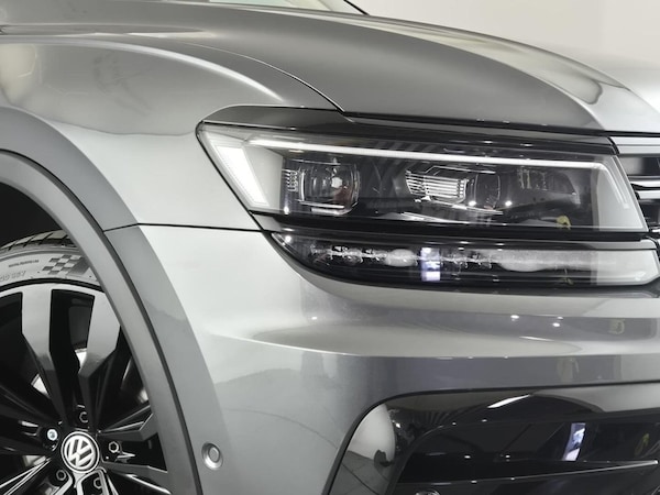 Used Volkswagen Tiguan 2020 for sale - 76216901: Photo 9