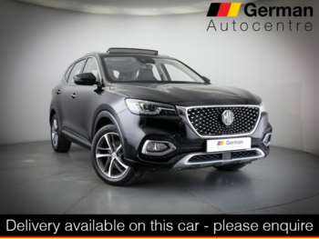 Used MG MG HS 2022 for sale - 74795764: Photo