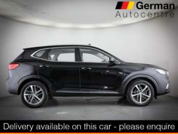 Used MG MG HS 2022 for sale - 74795764: Photo