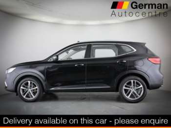 Used MG MG HS 2022 for sale - 74795764: Photo